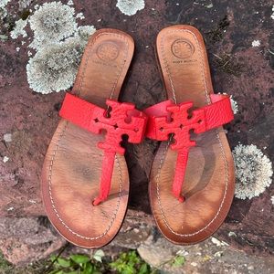 Tory Burch Flat Sandal